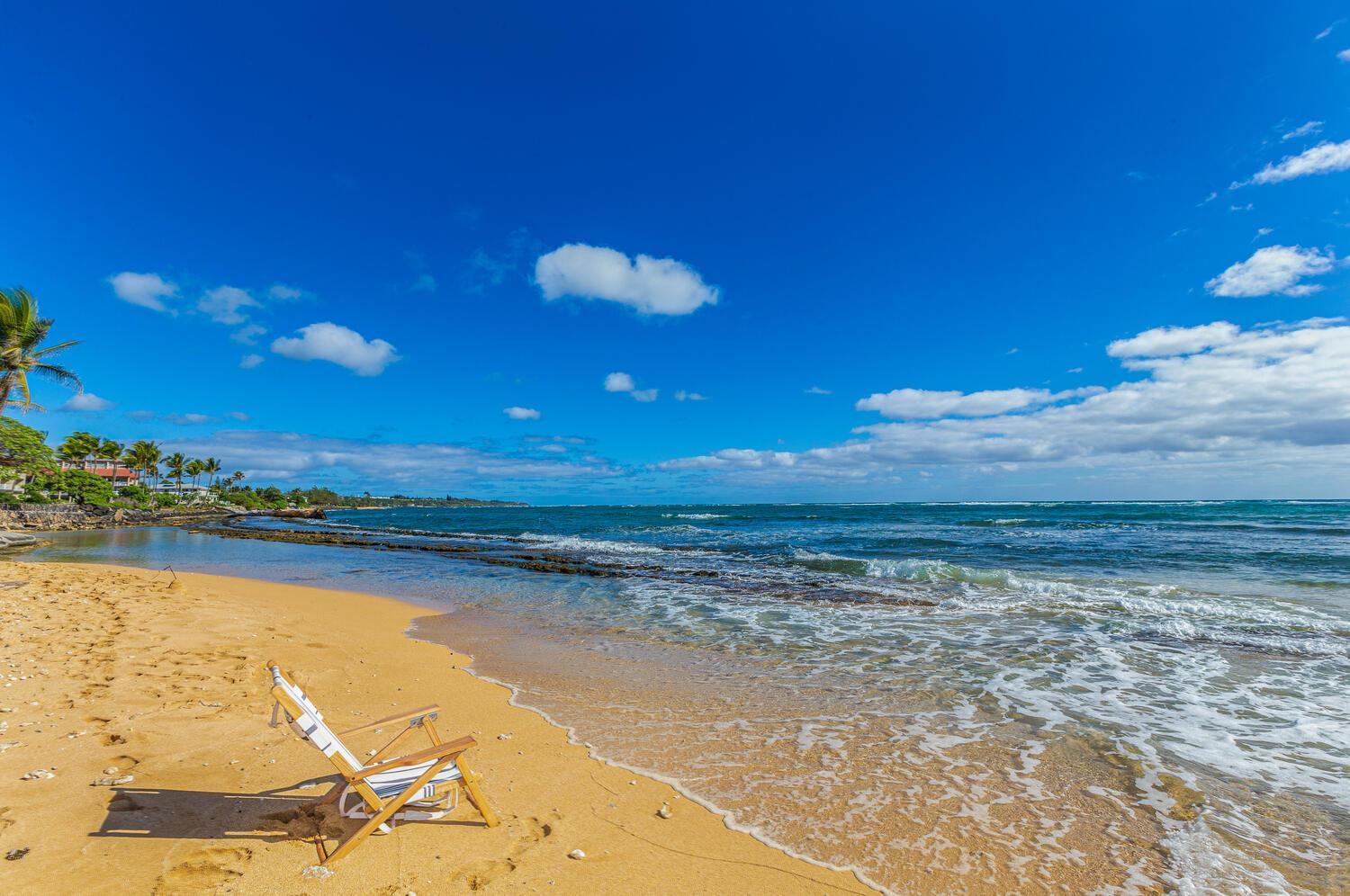 Waipouli Beach Resort Penthouse Beautiful Oceanview Aloha! Ac Pool 카파 외부 사진