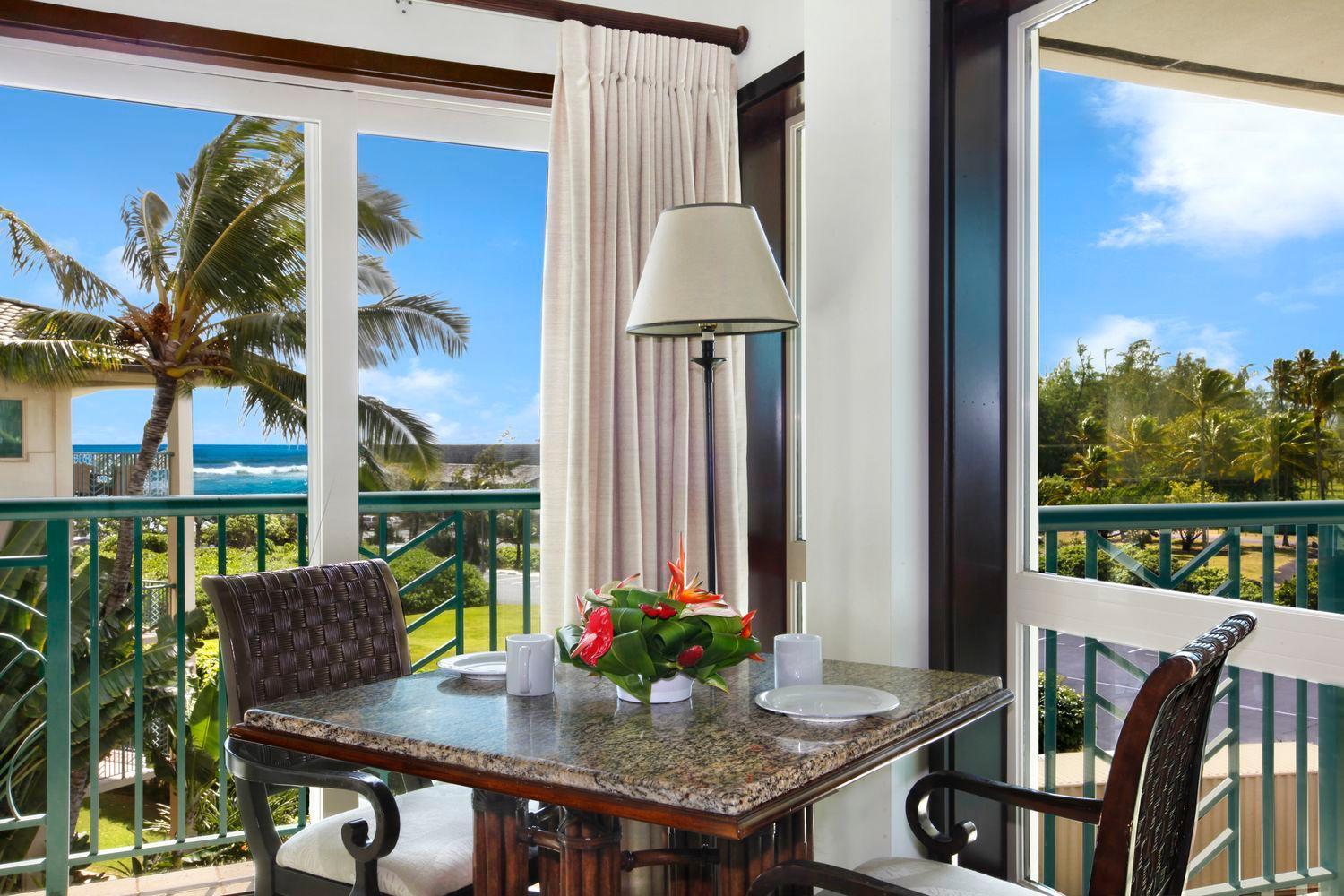 Waipouli Beach Resort Penthouse Beautiful Oceanview Aloha! Ac Pool 카파 외부 사진