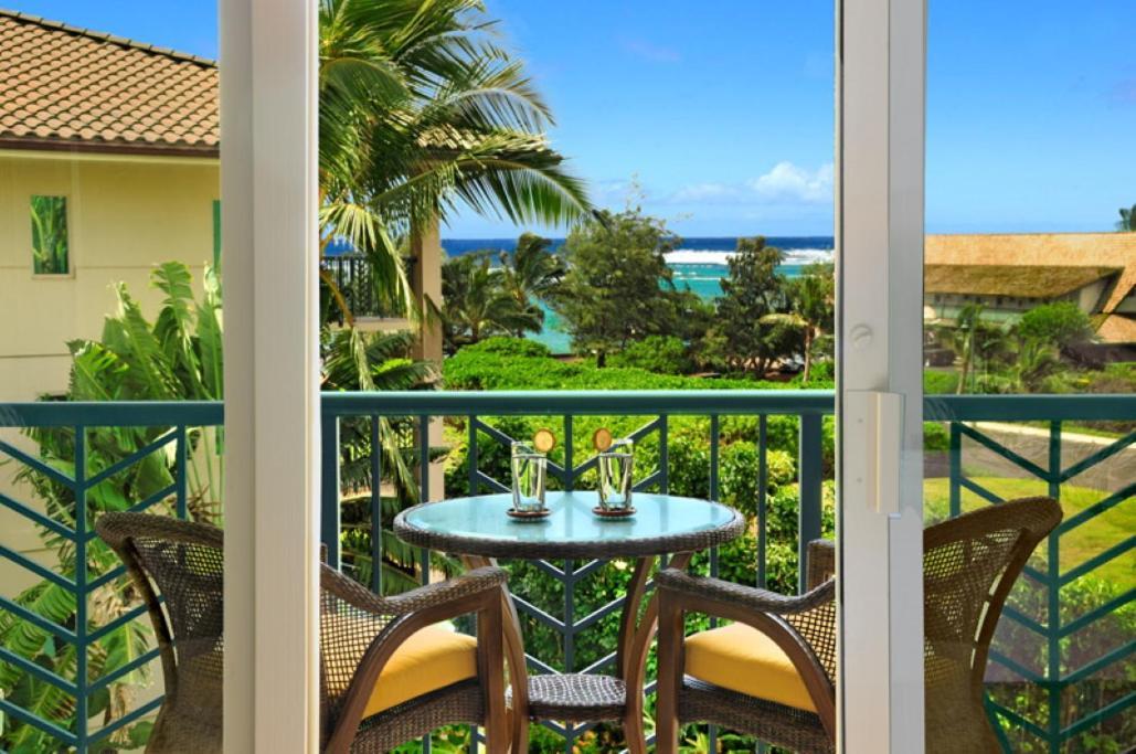 Waipouli Beach Resort Penthouse Beautiful Oceanview Aloha! Ac Pool 카파 외부 사진